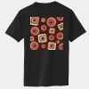 Toddler Core Cotton Tee Thumbnail
