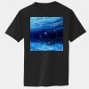 Toddler Core Cotton Tee Thumbnail
