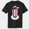 Toddler Core Cotton Tee Thumbnail