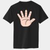 Toddler Core Cotton Tee Thumbnail