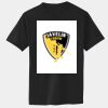 Toddler Core Cotton Tee Thumbnail