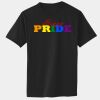 Toddler Core Cotton Tee Thumbnail