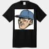 Core Cotton Tee Thumbnail