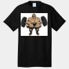 Core Cotton Tee Thumbnail