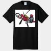 Core Cotton Tee Thumbnail