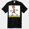Core Cotton Tee Thumbnail