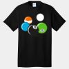 Core Cotton Tee Thumbnail