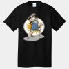 Core Cotton Tee Thumbnail