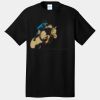 Core Cotton Tee Thumbnail