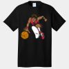 Core Cotton Tee Thumbnail