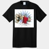 Core Cotton Tee Thumbnail