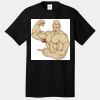 Core Cotton Tee Thumbnail