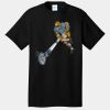 Core Cotton Tee Thumbnail