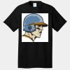 Core Cotton Tee Thumbnail