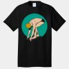 Core Cotton Tee Thumbnail