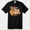 Core Cotton Tee Thumbnail