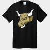 Core Cotton Tee Thumbnail