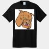 Core Cotton Tee Thumbnail