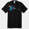Core Cotton Tee Thumbnail
