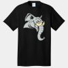 Core Cotton Tee Thumbnail