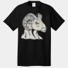 Core Cotton Tee Thumbnail