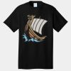 Core Cotton Tee Thumbnail