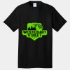Core Cotton Tee Thumbnail