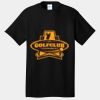 Core Cotton Tee Thumbnail