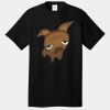 Core Cotton Tee Thumbnail