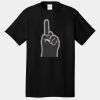 Core Cotton Tee Thumbnail