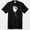 Core Cotton Tee Thumbnail