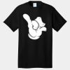 Core Cotton Tee Thumbnail