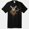 Core Cotton Tee Thumbnail
