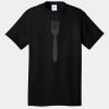 Core Cotton Tee Thumbnail