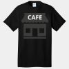 Core Cotton Tee Thumbnail
