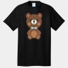 Core Cotton Tee Thumbnail