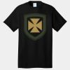 Core Cotton Tee Thumbnail
