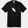 Core Cotton Tee Thumbnail