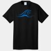 Core Cotton Tee Thumbnail