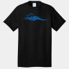 Core Cotton Tee Thumbnail