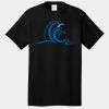 Core Cotton Tee Thumbnail