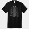 Core Cotton Tee Thumbnail