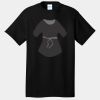 Core Cotton Tee Thumbnail