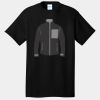 Core Cotton Tee Thumbnail