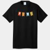 Core Cotton Tee Thumbnail