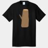 Core Cotton Tee Thumbnail