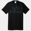 Core Cotton Tee Thumbnail