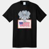 Core Cotton Tee Thumbnail