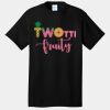 Core Cotton Tee Thumbnail