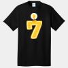 Core Cotton Tee Thumbnail